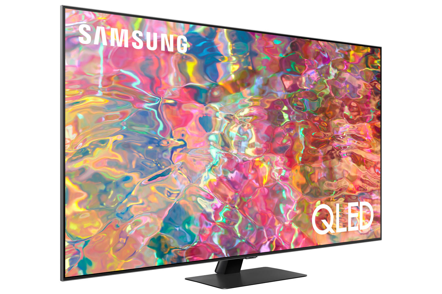 Samsung 55" Q80B QLED 4K Quantum HDR Smart TV