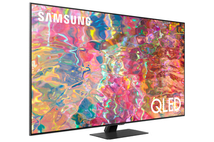 Samsung 55" Q80B QLED 4K Quantum HDR Smart TV