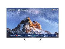 Skyworth 55 SUE9500 QLED UHD 4K HDR Smart TV