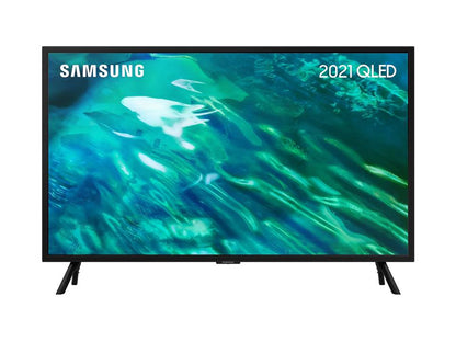 Samsung 32" Q50A QLED Full HD Smart TV 32Q50A