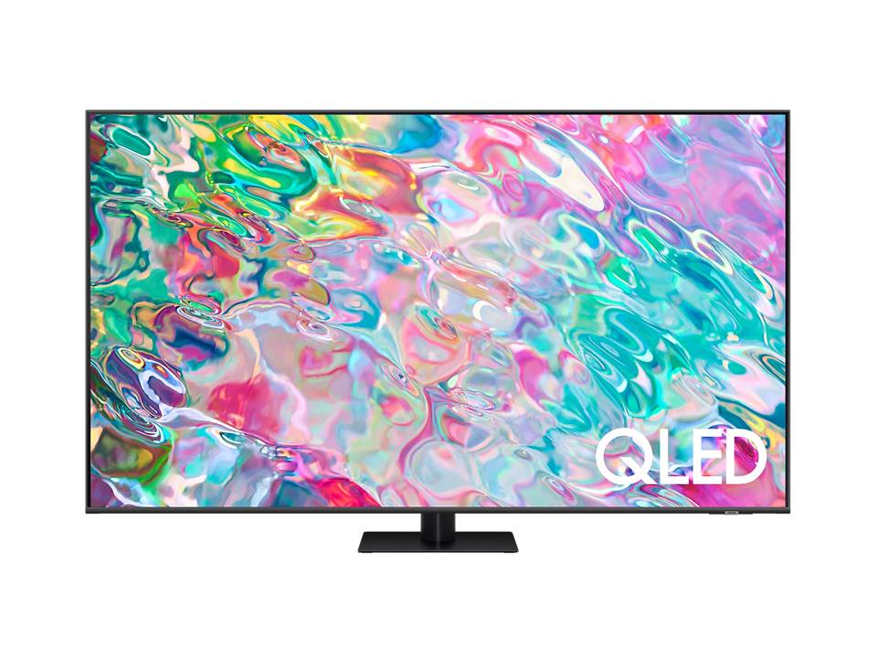 Samsung 65" Q70B QLED 4K Quantum HDR Smart TV