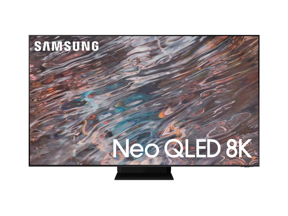 Samsung Neo QLED Smart TV