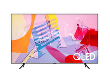 Samsung 50" Q60T QLED 4K HDR Smart TV