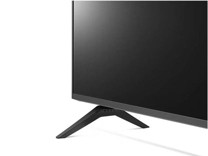 LG 43" UQ7070 series LED 4K UHD Smart TV