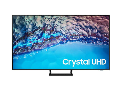 تلفزيون سامسونج الذكي 43 بوصة BU8500 كريستال UHD 4K HDR