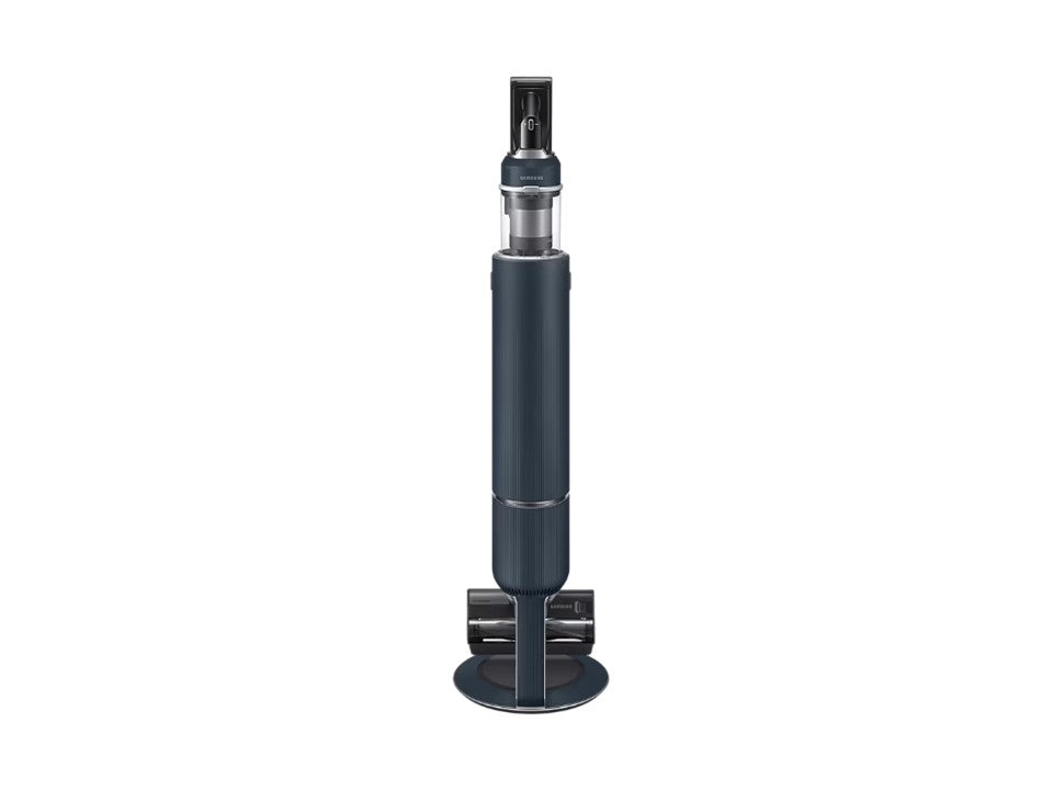 Samsung Bespoke Jet Plus Pro Extra Cordless Stick Vacuum Cleaner Max 210W Suction Power