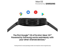 ساعة ذكية Galaxy Watch4 4G (42 ملم).