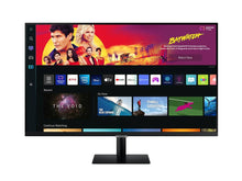 Samsung 32 inches M70B Ultra HD 4K Smart Monitor