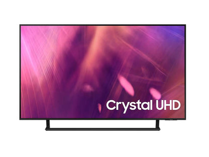 Samsung 65" AU9000 Crystal UHD 4K HDR Smart TV