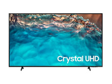 تلفزيون سامسونج الذكي 75 بوصة BU8005 كريستال UHD 4K HDR