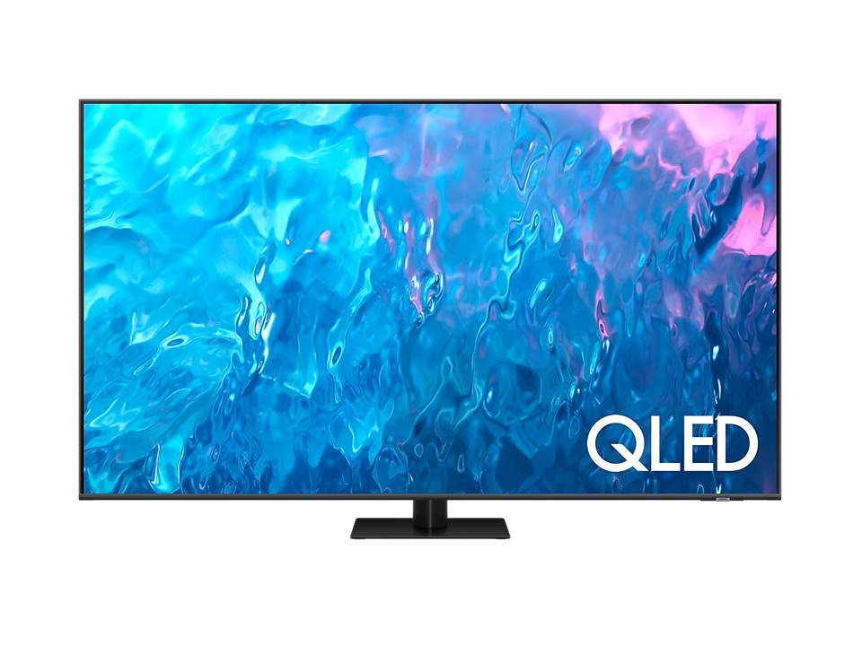 Samsung 65" Q70C QLED 4K HDR Smart TV 65Q70C