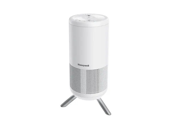 Honeywell Round Tower HEPA Air Purifier HPA830WE1