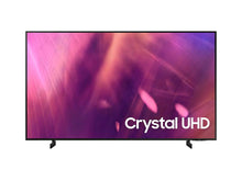 تلفزيون سامسونج الذكي 43 بوصة AU9070 كريستال 4K UHD HDR