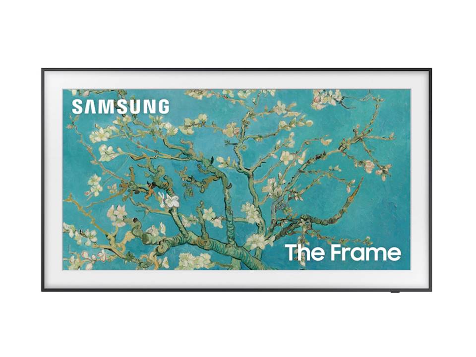 Samsung 43" The Frame LS03B QLED 4K HDR Smart TV 43LS03B