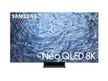 Samsung 85" QN900C Neo QLED 8K HDR Smart TV