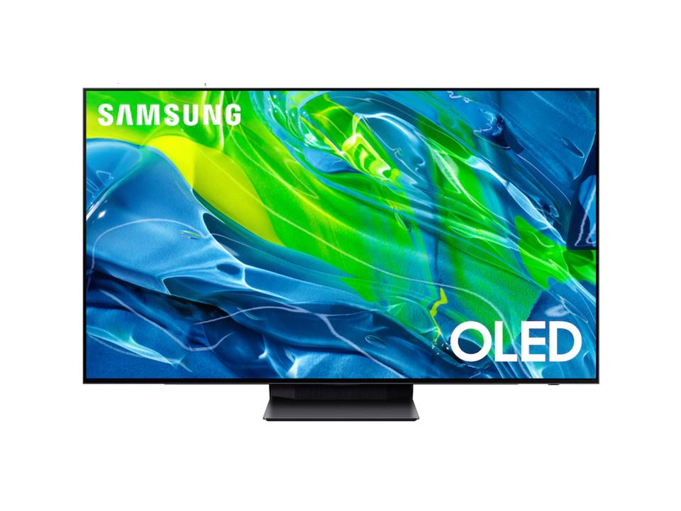 Samsung 55" S95B OLED 4K HDR Smart TV