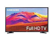 Samsung 40" T5370 FHD HDR Smart TV 40T5370