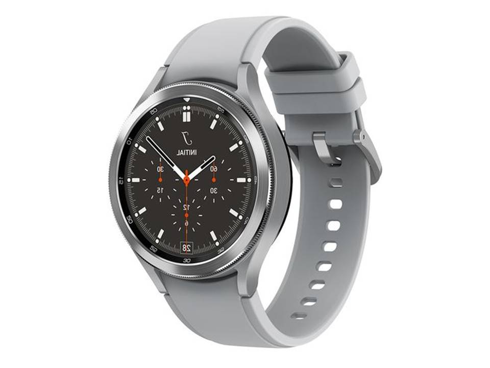 Galaxy Watch4 Classic (46mm) Smart Watch