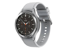 ساعة Galaxy Watch4 الكلاسيكية (46 ملم) الذكية