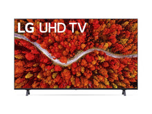 LG 50" UP8000 4K UHD Smart TV 50UP8000