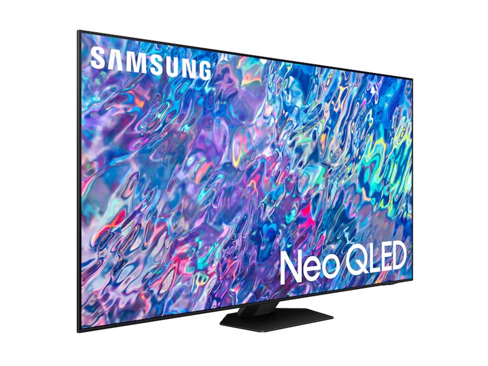 تلفزيون سامسونج الذكي 55 بوصة QN85B Neo QLED 4K HDR