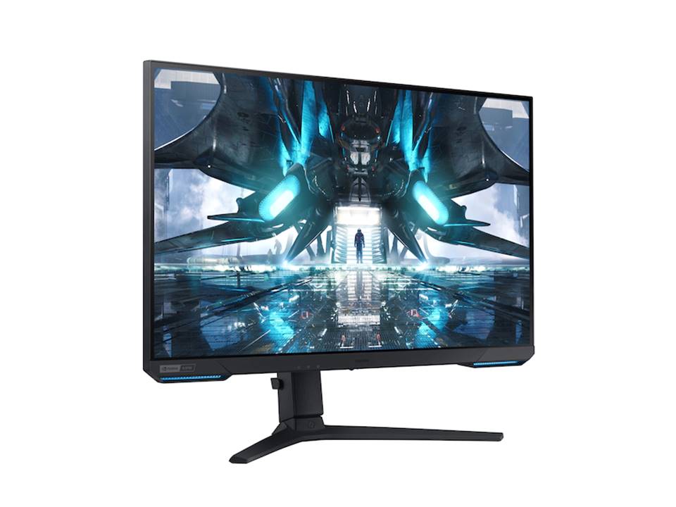 Samsung 28 inches Odyssey G70A 4K UHD LED Gaming Monitor 28AG700N