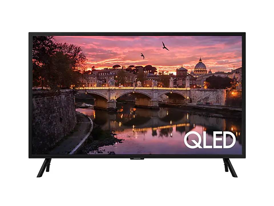 تلفزيون سامسونج الذكي 32 بوصة EJ690W QLED