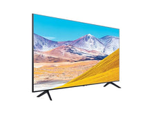 Samsung 50" TU8000 Crystal UHD 4K Smart TV 50TU8000