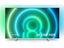 تلفزيون فيليبس الذكي 70 بوصة 4K UHD LED Android