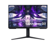 27 inch Odyssey G3 Gaming Monitor with 144Hz refresh rate in UAE