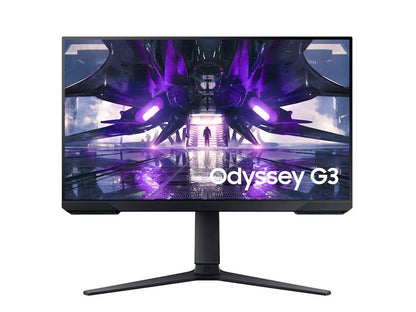 27 inch Odyssey G3 Gaming Monitor with 144Hz refresh rate in UAE