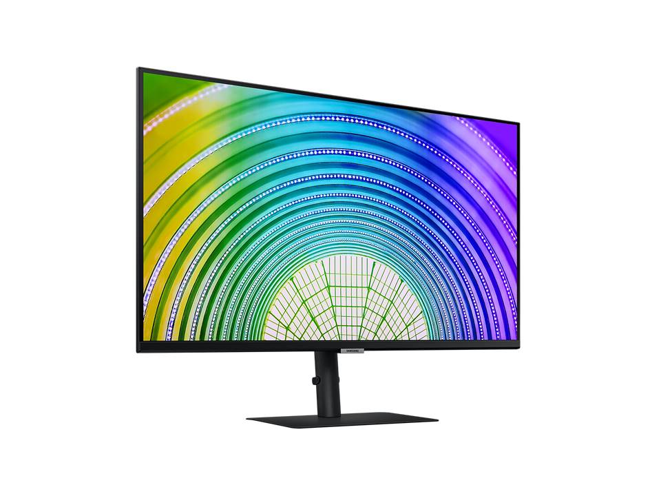 Samsung 24 inches S60A ViewFinity S6 Wide-QHD 2K 75Hz Monitor