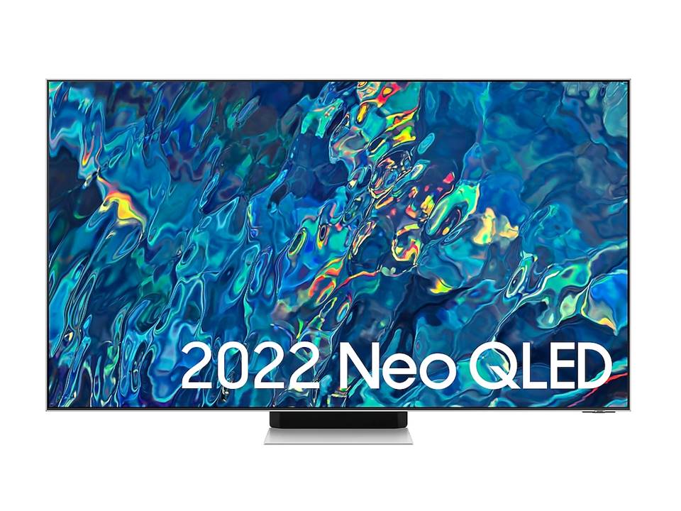 Samsung 75" QN95B Neo QLED 4K HDR Smart TV