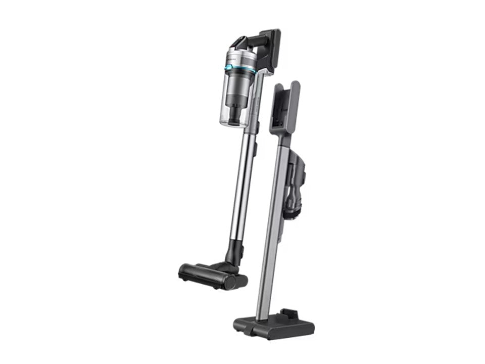 Samsung Jet 90 Cordless Stick Vacuum Cleaner Max 200W Suction Power