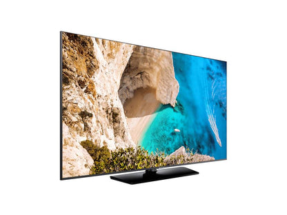 Samsung 43" ET670U UHD 4K HDR Smart TV 