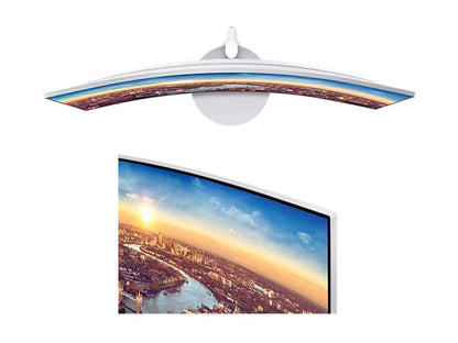 Samsung 34 inch QLED Ultra WQHD Curved Monitor