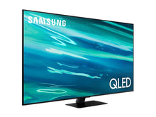 تلفزيون سامسونج الذكي 50 بوصة Q80A QLED 4K HDR