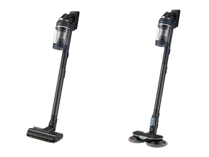 Samsung Bespoke Jet Plus Pro Extra Cordless Stick Vacuum Cleaner Max 210W Suction Power