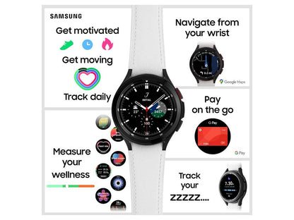 Galaxy Watch4 4G (42mm) Smart Watch