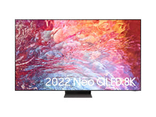 تلفزيون سامسونج الذكي 75 بوصة QN700B Neo QLED 8K HDR ***