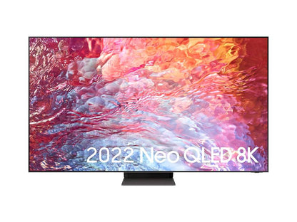 Samsung 75" QN700B Neo QLED 8K HDR Smart TV 75QN700B