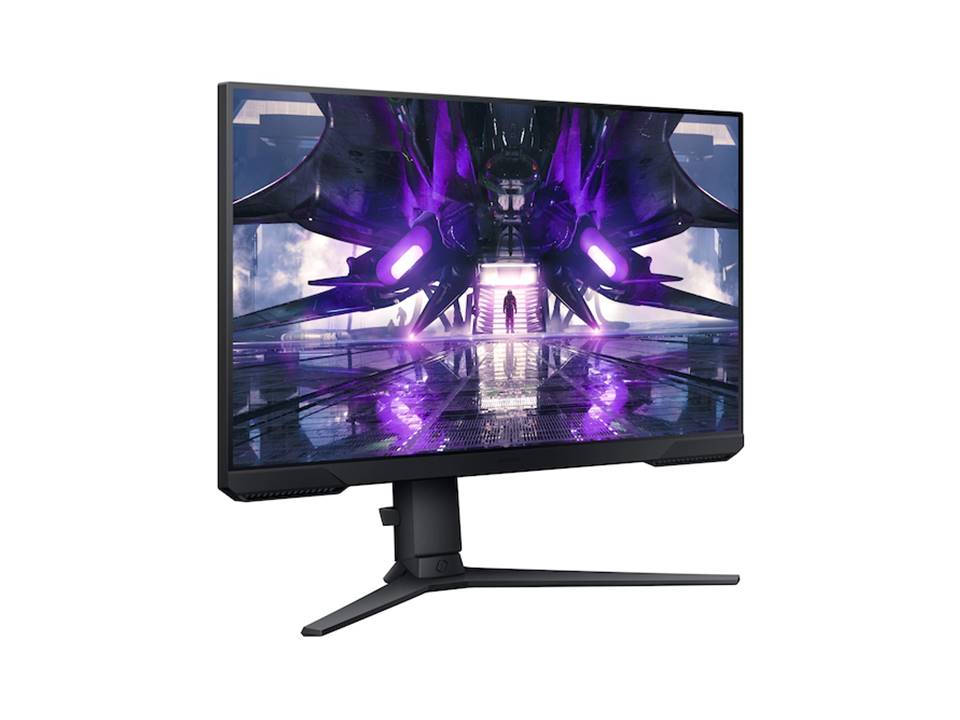 Samsung 24 inches G32A Odyssey G3 Full HD 165Hz Gaming Monitor