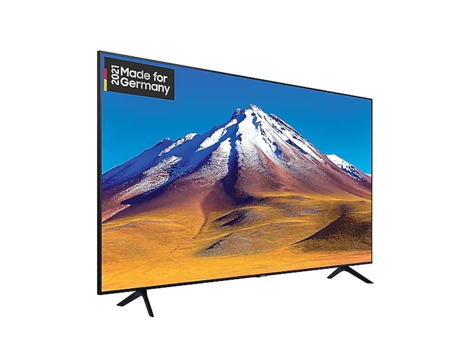 Samsung 43" TU6979 Crystal UHD 4K Smart TV 43TU6979