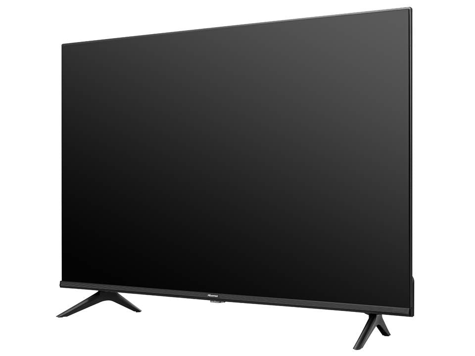 Hisense 43" E6H 4K UHD Smart TV 43E6H