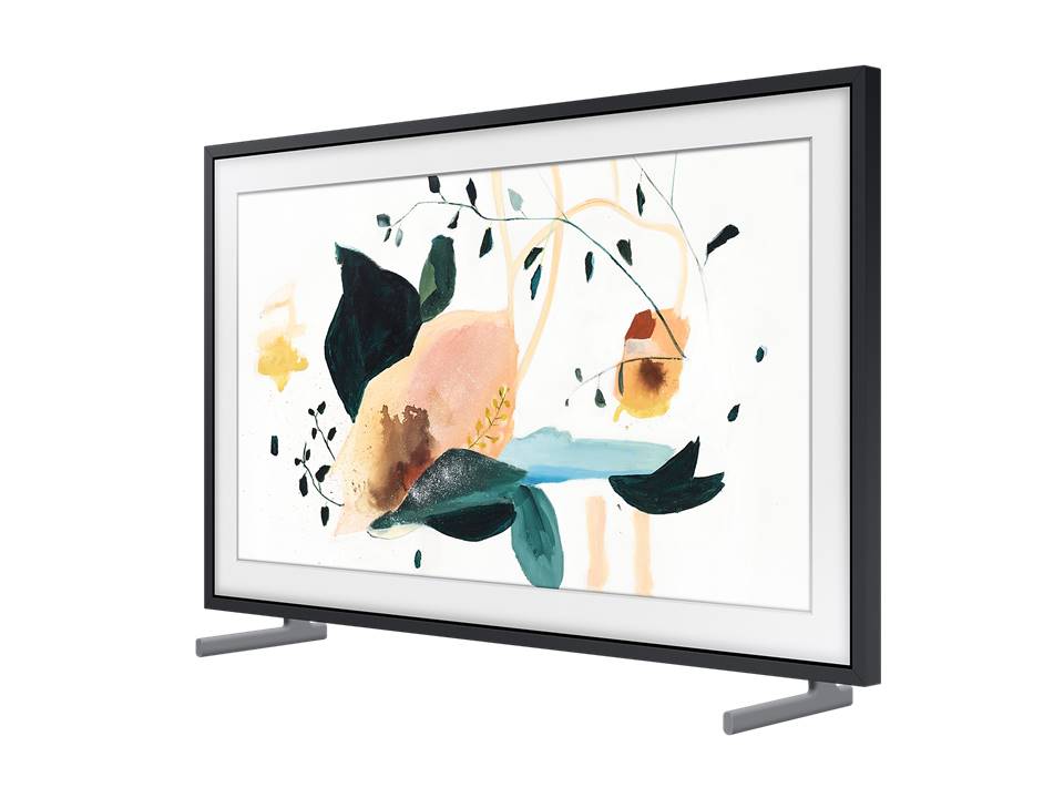 Samsung 32" LS03T The Frame Art Mode QLED HDR Smart TV 32LS03T