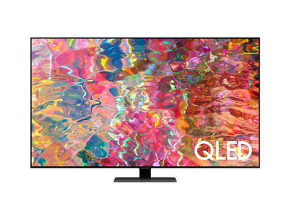 Samsung QLED Smart TV