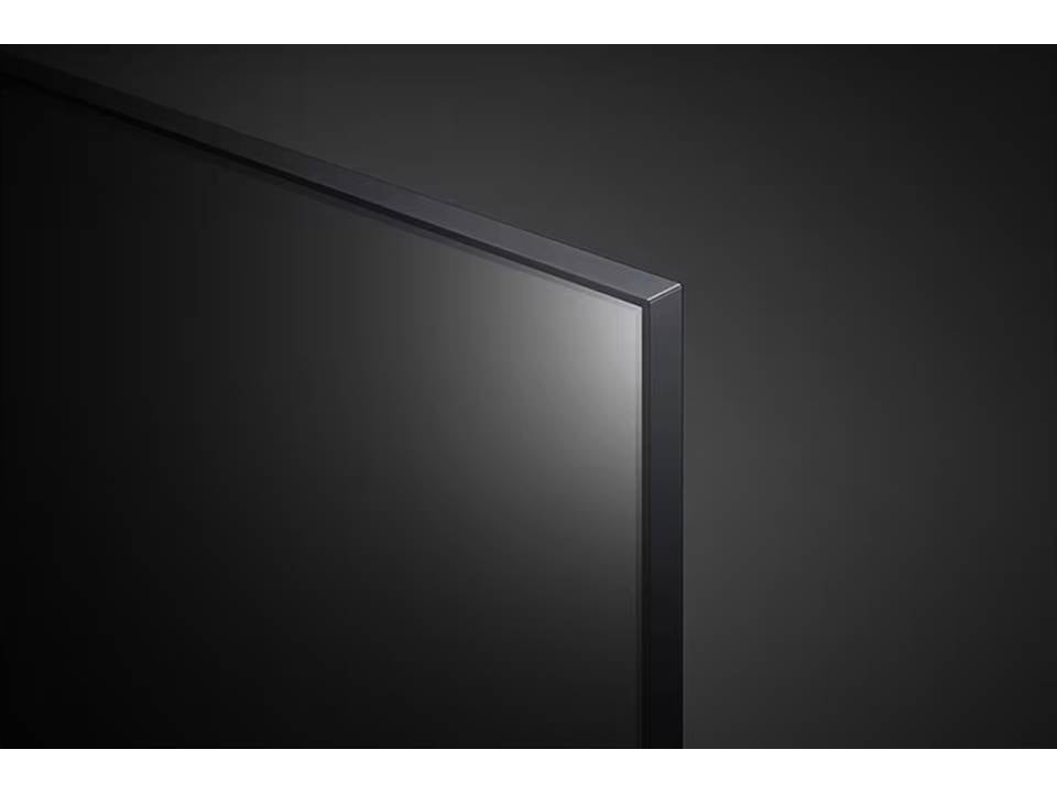 LG 50" UR80 UHD 4K HDR Smart TV