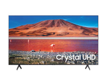 Samsung 85" TU7000 4K Crystal UHD HDR Smart TV 85TU7000