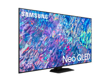 تلفزيون سامسونج الذكي QN85B Neo QLED 4K HDR مقاس 65 بوصة