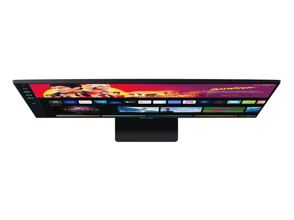 Samsung 32 inches M70B Ultra HD 4K Smart Monitor